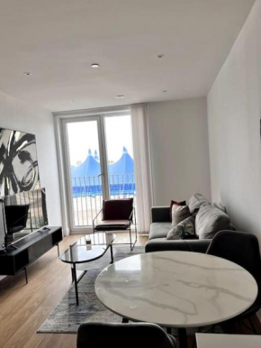 Central 1-Bedroom Apartment